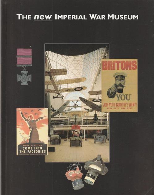 Royal Imperial War Museum Londen, Boeken, Oorlog en Militair, Ophalen of Verzenden