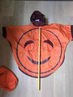 Regenponcho inclusief opbergtas, Kinderen en Baby's, Overige typen, Jongen of Meisje, Ophalen of Verzenden, Zo goed als nieuw