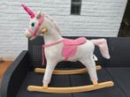 Hobbeldier unicorn, Ophalen, Gebruikt
