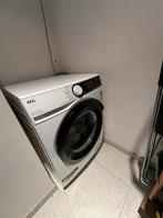 Wasmachine AEG 7000 series, Elektronische apparatuur, Wasmachines, Energieklasse A of zuiniger, 1200 tot 1600 toeren, Zo goed als nieuw