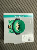Hansgrohe iBox 1 universele inbouwbox, Doe-het-zelf en Bouw, Ophalen of Verzenden, Nieuw, Overige typen