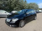 2012 Mercedes-Benz B 180, Auto's, Euro 5, Gebruikt, Overige brandstoffen, Bedrijf