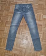 Jeans ICON 2, Kleding | Heren, W32 (confectie 46) of kleiner, Grijs, Icon, Zo goed als nieuw