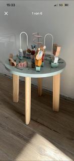 Little Dutch activiteiten speeltafel, Enlèvement ou Envoi