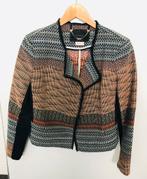 Blazer/vestje van Nenette, Kleding | Dames, Nenette, Zo goed als nieuw, Maat 38/40 (M), Overige kleuren