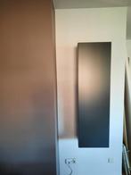 Grijze Ophangkast, Huis en Inrichting, Kasten | Kleerkasten, Ophalen, Minder dan 50 cm, Gebruikt, 100 tot 150 cm