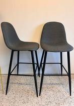 Barstoelen, Huis en Inrichting, Barkrukken, Ophalen, Zo goed als nieuw