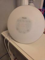 Simulateur aube PHILIPS, Elektronische apparatuur, Wekkers, Ophalen of Verzenden