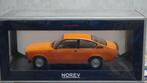 1/18 Norev Opel Kadett GT/E, Hobby & Loisirs créatifs, Voiture, Enlèvement ou Envoi, Norev, Neuf