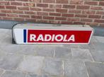 Radiola, Collections, Utilisé