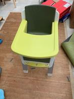 babystoel Nuna, Kinderen en Baby's, Kinderstoelen, Ophalen, Zo goed als nieuw, Inklapstoel
