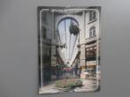 Ansichtkaart Den Haag Passage (1885) Winkelcentrum, Verzamelen, Postkaarten | Nederland, Gelopen, Zuid-Holland, Verzenden