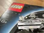 Lego Star Wars - 10030+6965 - UCS Star Destroyer + Mini TIE, Kinderen en Baby's, Speelgoed | Duplo en Lego, Ophalen, Nieuw, Complete set