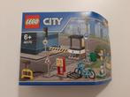 40170 Build My City Accessory Set (MISB ), Ophalen, Nieuw, Complete set, Lego
