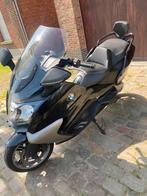 Motorscooter BMW C650 GT Gekeurd, Motoren, Motoren | BMW, Handvatverwarming, Particulier, Meer dan 35 kW, 650 cc