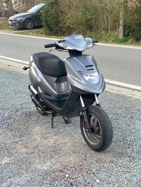 ️⭐️TGB scooter 50cc B klasse️⭐️, Fietsen en Brommers, Brommers | Overige merken, Zo goed als nieuw, Klasse B (45 km/u), Ophalen