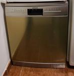 Siemens iQ300, Elektronische apparatuur, Vaatwasmachines, Ophalen, Zo goed als nieuw, Vrijstaand