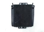 RADIATEUR EAU Gilera Fuoco 500 2013-2015 (01-2013/12-2015), Motos, Pièces | Autre, Utilisé