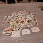 prentjes Jacques "oorlogsschepen, tanks, auto's", Enlèvement ou Envoi, Utilisé, Autres sujets/thèmes, Gravure