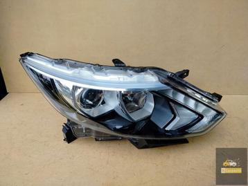 Nissan Qashqai J11 II LED lens rechts beschikbaar voor biedingen