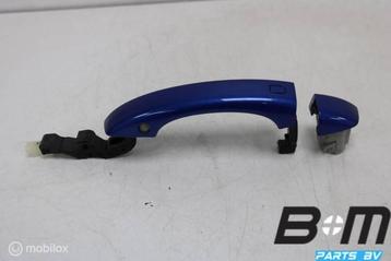 Portiergreep linksachter Audi Q7 4M 4H0837205 beschikbaar voor biedingen