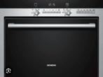 Combi oven microgolf, Ophalen, Gebruikt, Inbouw, Oven