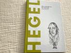 HEGEL. Het werkelijke en het rationele. Victor Gomez Pin, Boeken, Ophalen of Verzenden, Zo goed als nieuw