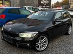 BMW 118i • GARANTIE • 2016, Achat, Euro 6, Entreprise, Série 1