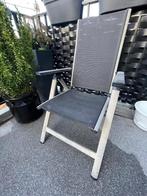 Ligbed grijs, Ophalen, Gebruikt, Aluminium