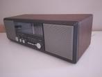 ITT vintage radio, Ophalen of Verzenden, Zo goed als nieuw, Radio