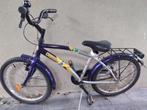 Kinderfiets, Fietsen en Brommers, Fietsen | Kinderfietsjes, Ophalen, Gebruikt, 20 inch of meer, Cruiser