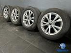 6.5mm! Originele Audi Q3 F3 83A 18 inch velgen 5x112 AllSeas, Auto-onderdelen, Banden en Velgen, 18 inch, Gebruikt, Banden en Velgen