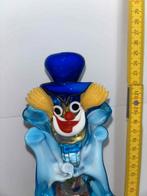 clown murano, Antiek en Kunst, Ophalen of Verzenden
