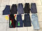 Shorts jongens maat 158 en 164, prima staat, Kinderen en Baby's, Ophalen of Verzenden, Zo goed als nieuw, Jongen, Broek