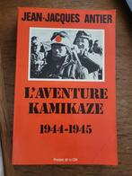 Het kamikaze-avontuur, Ophalen of Verzenden, Tweede Wereldoorlog, Gelezen, Luchtmacht