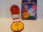 Jumbo Pim pam pet travel game, Ophalen of Verzenden, Gebruikt, Taal en Lezen