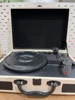 Tourne disque HS, Ophalen, Zo goed als nieuw