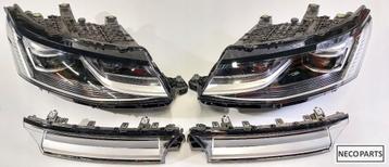 VW TRANSPORTER T7 IQ LED KOPLAMPEN KOPLAMP COMPLEET  beschikbaar voor biedingen
