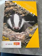 Biogenie 4.2 leerboek, Ophalen, Nederlands, D'HAENINCK