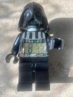 Star Wars Lego Darth vader digital alarm klok, Collections, Star Wars, Enlèvement ou Envoi