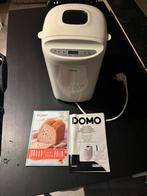 Broodmachine domo nieuwstaat, Elektronische apparatuur, Ophalen, Zo goed als nieuw