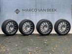 22 Inch AMG wielen Mercedes GLS X167 2019->, Auto-onderdelen, Ophalen, Gebruikt, Banden en Velgen, Overige maten