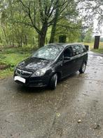 Opel Zafira B 1.9 Export, Auto's, Particulier, Te koop, Zafira, Trekhaak