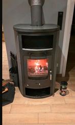 Poêle à bois 8kw, Enlèvement ou Envoi, Poêle à bois