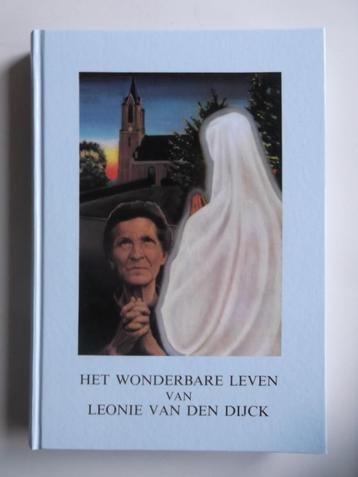 Het wonderbare leven van Leonie Van den Dijck beschikbaar voor biedingen