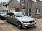 Bmw e91 330d xDrive, Auto's, BMW, Euro 5, 2993 cc, Leder, Particulier