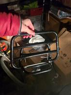 Vespa achterrekje, Enlèvement ou Envoi