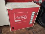 coca cola blikautomaat, Ophalen of Verzenden, Gebruikt