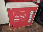 coca cola blikautomaat, Utilisé, Enlèvement ou Envoi