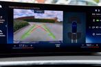 BMW 330iAs Touring **M-Sport**, Automaat, Achterwielaandrijving, Leder en Stof, Zwart